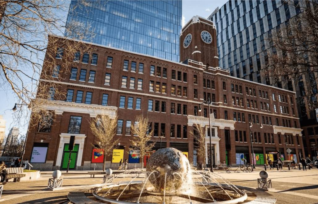 Bayer Co.Lab A Healthcare Innovation Lab For Life Sciences